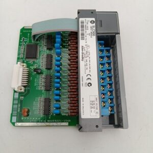 Input Module Allen-Bradley SLC 500