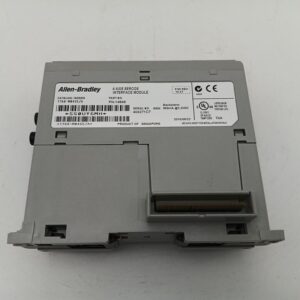 Allen-Bradley 4 axis sercos module d'interface