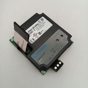 Adaptateur de communication d E/S à distance A PowerFlex VFD
