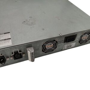 Alimentation EFFEKTA 2000 MH On-line 19"