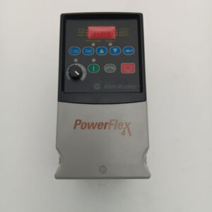 22A-A2P3N114 Variateur ALLEN-BRADLEY