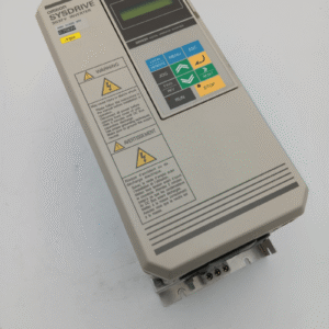 3G3FV-A4007-CUE Variateur Sysdrive OMRON