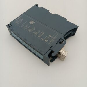 Automate d'entrée analogique SIMATIC S7-1500