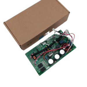 Carte de pompe à chaleur FUJITSU 9709216347