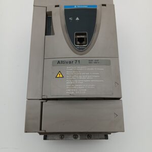 ATV71HU40N4 Variateur TELEMECANIQUE 4kW