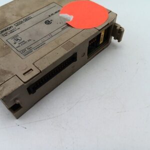 Automate de sortie analogique OMRON