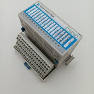 Automate DDI161