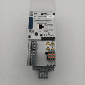 E84AVSCE7514SX0 LENZE drive 3x400/500V 2.4/1.9A 0.75kW