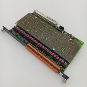 12bit analog output module ECPA81-01