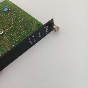 10bit analog output module ECPA81-0