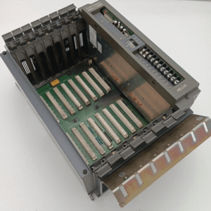 Châssis de contrôle CNC MELDAS