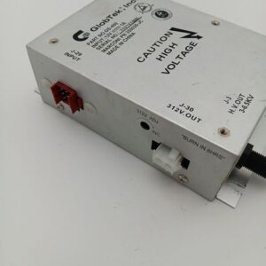 Alimentation à découpage DC/DC double haute tension