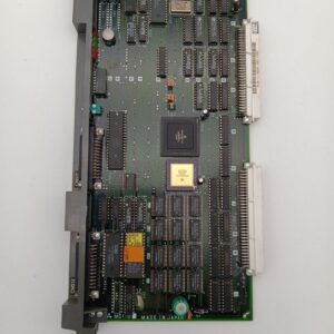 MC116 PLC module