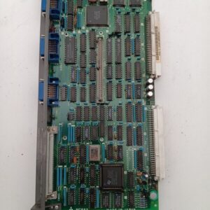 MC652 PLC module