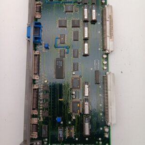 MW301 PLC module