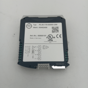 RL40-119-00000-U00 Module d'alimentation
