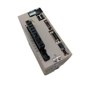 SGDV-5R5A11A Servopack YASKAWA