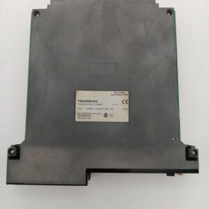 16-point analog current input module
