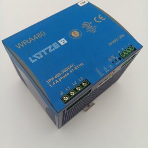 Alimentation WRA480
