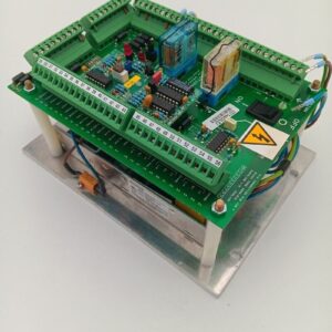 Alimentation à Découpage Multi-Sorties 50W