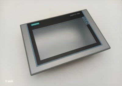 Réparation Écran Tactile Siemens TP1200 : Guide Complet