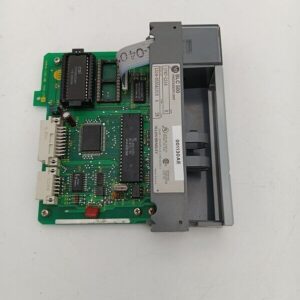 Allen-Bradley Processeur SLC 500