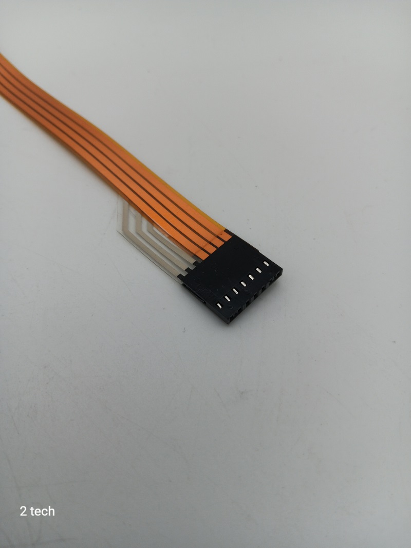 Dalle Tactile de Remplacement Pour Capot MAREL M3210 M3310 – Image 7