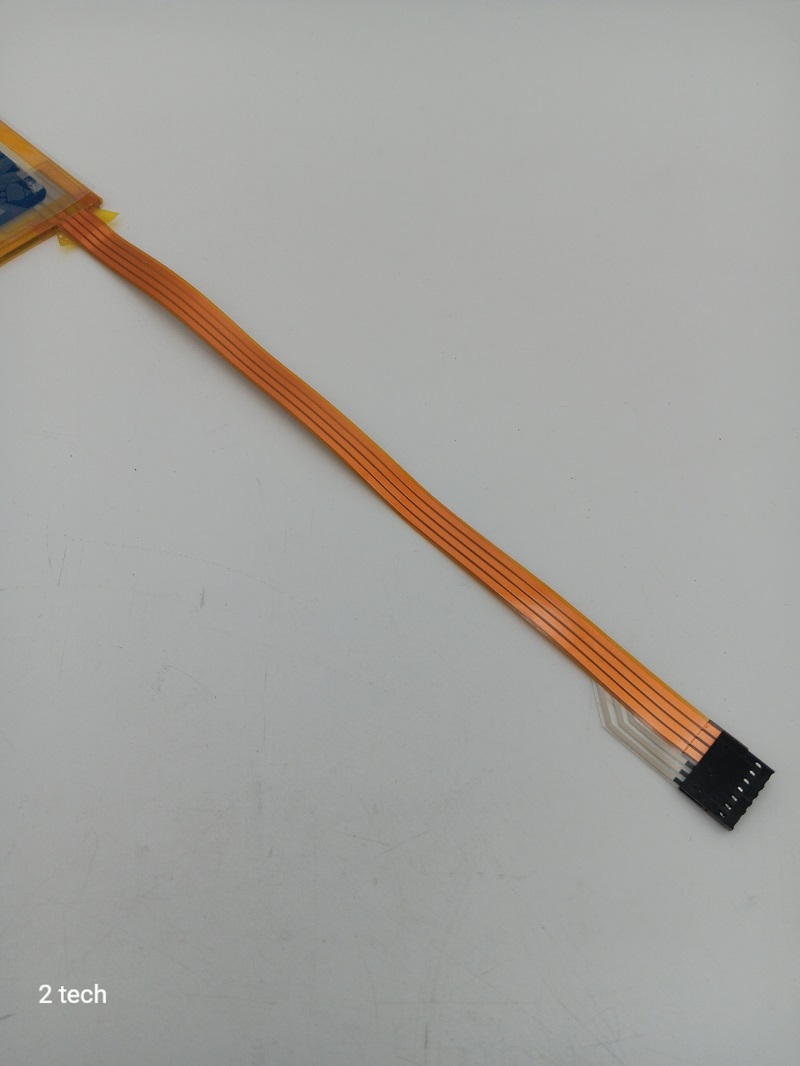 Dalle Tactile de Remplacement Pour Capot MAREL M3210 M3310 – Image 6