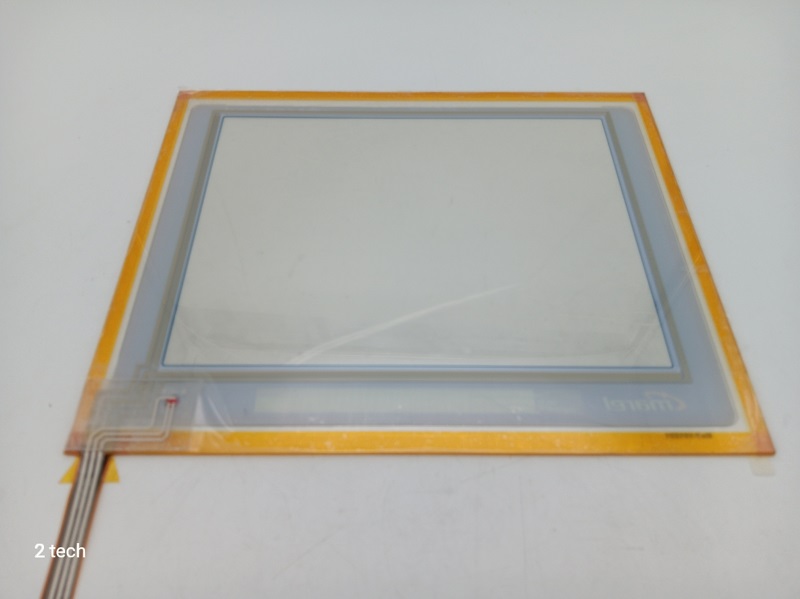 Dalle Tactile de Remplacement Pour Capot MAREL M3210 M3310 – Image 5
