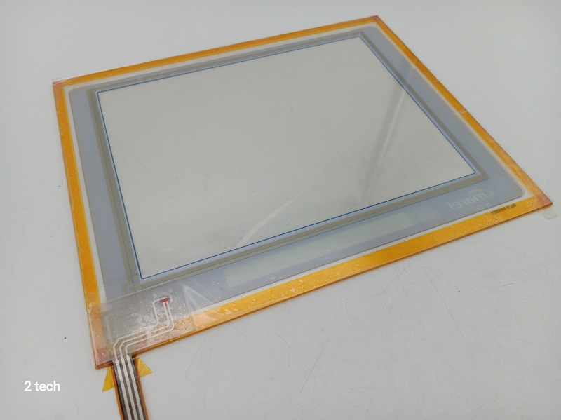 Dalle Tactile de Remplacement Pour Capot MAREL M3210 M3310 – Image 4