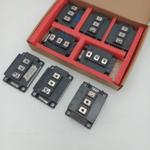 Pont IGBT 2MBI600U2E-060