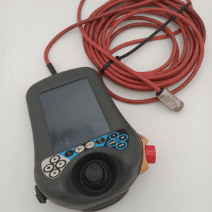 DSQC 679 3HAC028357-001 Pupitre de programmation ABB