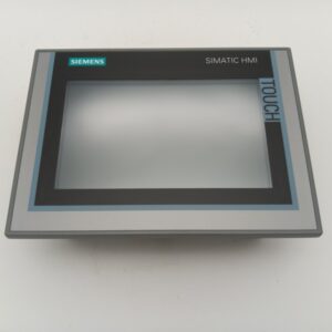6AV2124-0GC01-0AX0 TP700 Comfort SIEMENS - Neuf