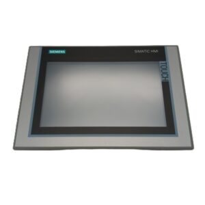 6AV2124-0JC01-0AX0 Ecran tactile HMI TP900 Comfort SIEMENS