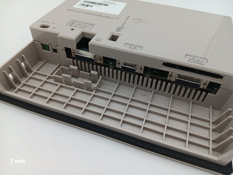6AV3617-1JC20-0AX1 Operator Panel OP 17/DP Écran LCD SIEMENS – Image 5