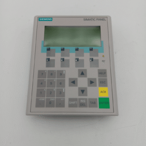6AV6641-0CA01-0AX1 SIMATIC Operator Panel OP 77B