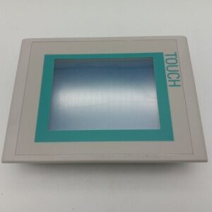 Siemens SIMATIC HMI - TOUCH PANEL TP 177A 5 7"