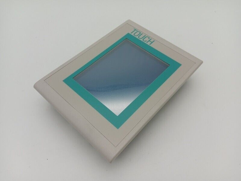 Siemens SIMATIC HMI - TOUCH PANEL TP 177A 5 7" – Image 2