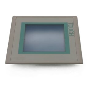 6AV6642-0BC01-1AX1 Ecran HMI TP177B DP-6 MSTN SIEMENS