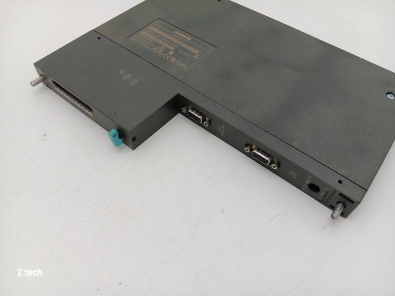 6ES7414-2XG03-0AB0 SIMATIC S7-400, CPU 414-2 – Image 7