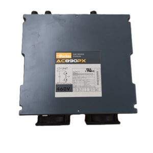 LA471160U532 Moteur d'ordinateur PARKER CD Unit AC890PX