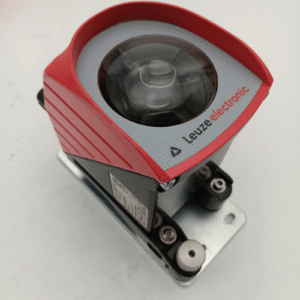 AMS 200/200-11 Appareil de mesure de distance laser électronique LEUZE