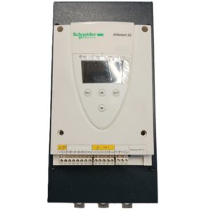 ATS22C14Q Démarreur Altistart ATS22 TELEMECANIQUE 75kW