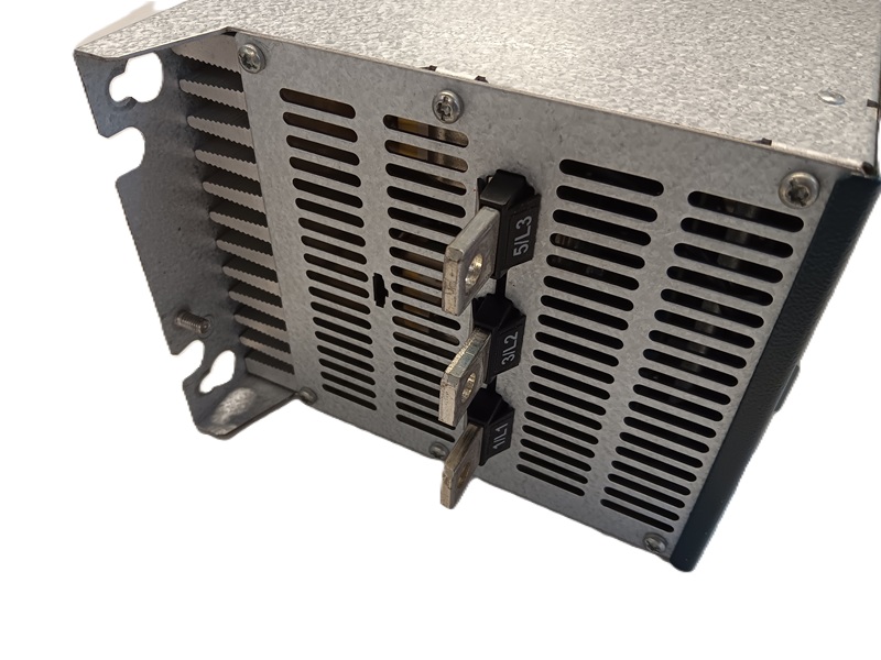 ATS22C14Q Démarreur Altistart ATS22 TELEMECANIQUE 75kW – Image 5