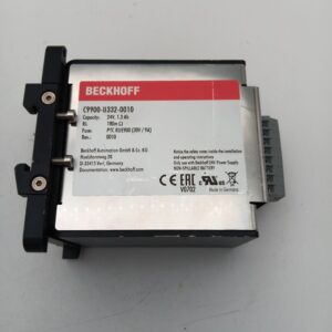 C9900-U332-0010 Pack battery 24V 1,3Ah
