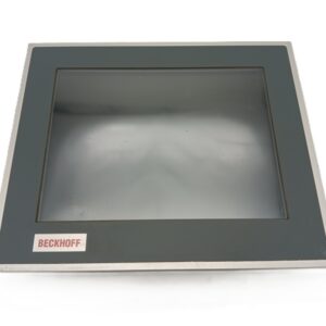 CP6201-0001-0020 Ecran BECKHOFF 12" ELO Accutouch