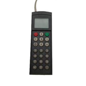 DBG60B-01 Pocket SEW