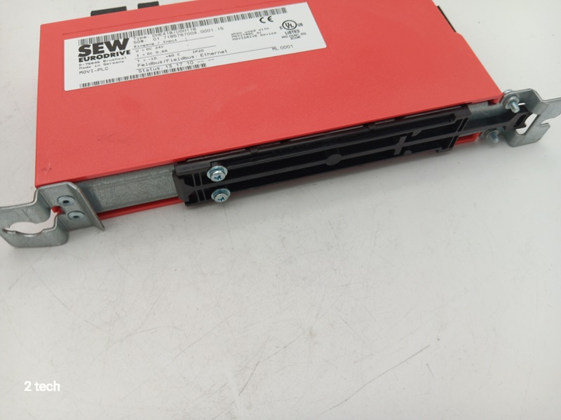 DHE41B/U0H11B Interface Ethernet pour variateur SEW – Image 7