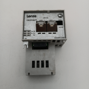 E84AYCERV/S Module de communication Profinet LENZE série 8400
