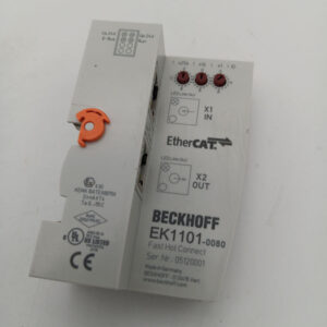 EK1101 BECKHOFF Coupleur EtherCAT